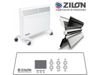 Конвектор Zilon ZHC-1000 E3.0