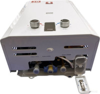 Водонагреватель Atem Житомир ВПГ-20