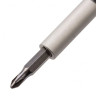 Наборная отвертка Gross 11599