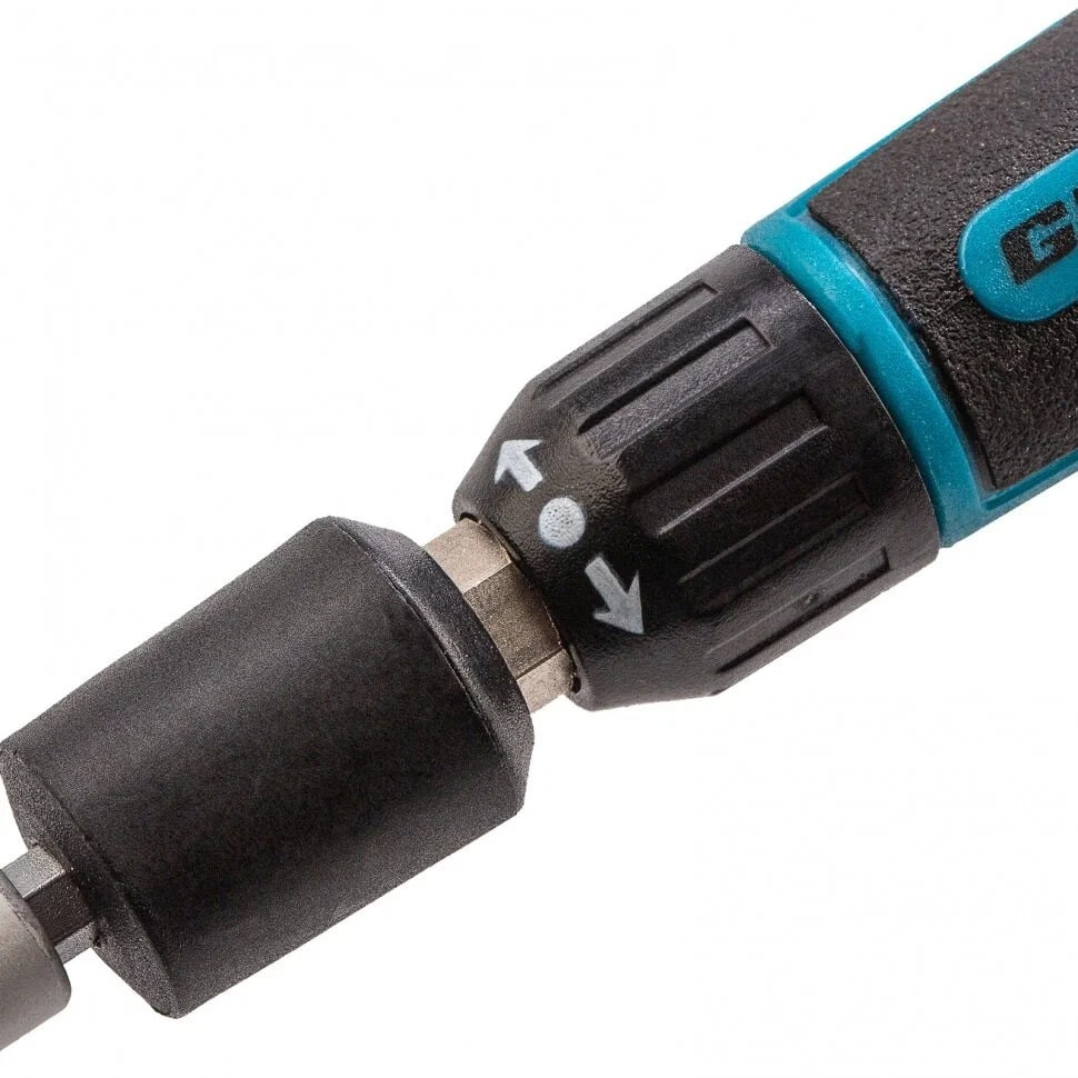 Наборная отвертка Gross 11599