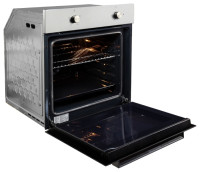 Духовой шкаф Zigmund &amp; Shtain E 136 S