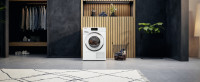 Сушильная машина Miele TWR780WP