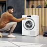 Сушильная машина Miele TWR780WP