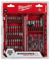 Бита Milwaukee 4932492008 (75 шт)