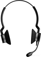 Наушники Jabra BIZ 2300 Duo NC Balanced QD