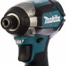 Винтоверт Makita DTD153RT (с 1-м АКБ, кейс)