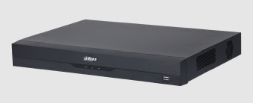 Видеорегистратор наблюдения Dahua DH-XVR5216A-4KL-I2