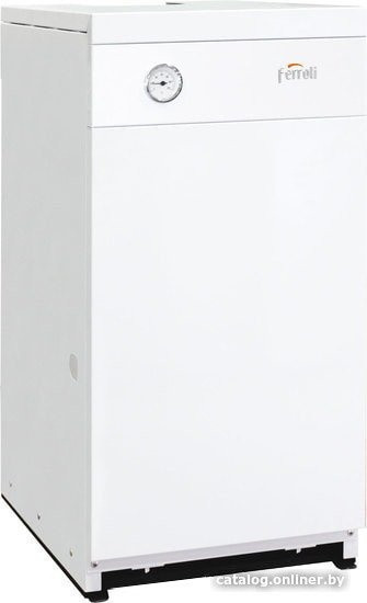 Отопительный котёл Ferroli Torino Classic 25 0QN105YA