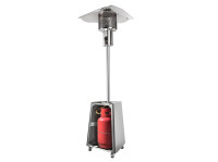 Газовый уличный обогреватель Ballu Vela BOGH-16
