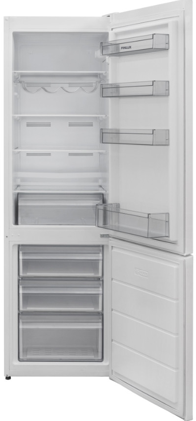 Холодильник Finlux RBFS180W