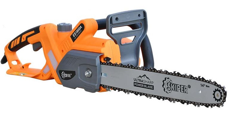 Электрическая пила Skiper ES1800A