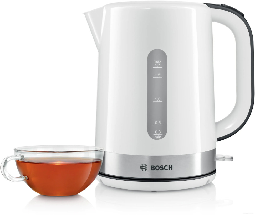 Электрический чайник Bosch TWK6A511