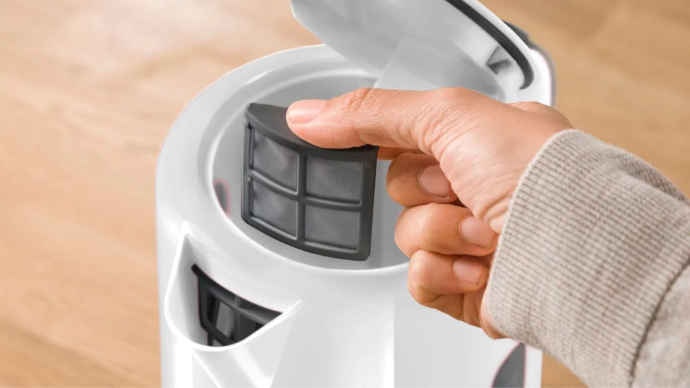 Электрический чайник Bosch TWK6A511