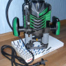 Фрезер Hitachi M8V2
