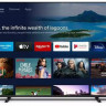 Телевизор Philips 50PUS8007/12