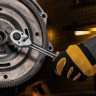 Универсальный набор инструментов Denzel 15813 (94 предмета)