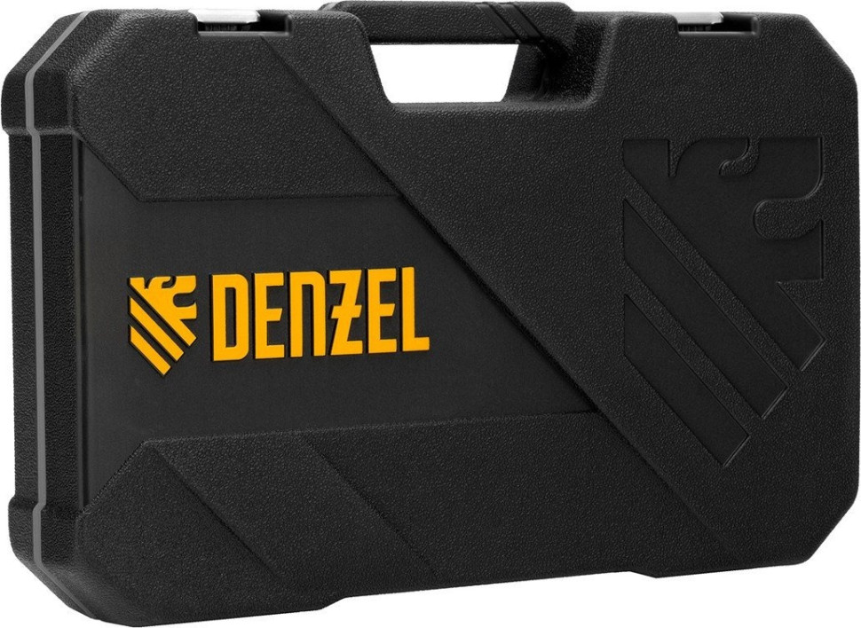 Универсальный набор инструментов Denzel 15813 (94 предмета)