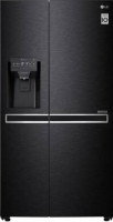 Холодильник side by side LG DoorCooling+ GC-L247CBDC