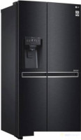 Холодильник side by side LG DoorCooling+ GC-L247CBDC