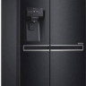 Холодильник side by side LG DoorCooling+ GC-L247CBDC