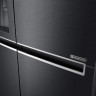 Холодильник side by side LG DoorCooling+ GC-L247CBDC