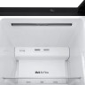 Холодильник side by side LG DoorCooling+ GC-L247CBDC