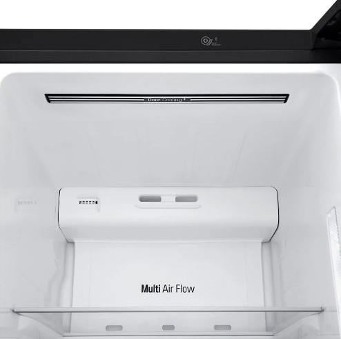 Холодильник side by side LG DoorCooling+ GC-L247CBDC
