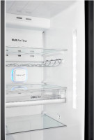Холодильник side by side LG DoorCooling+ GC-L247CBDC