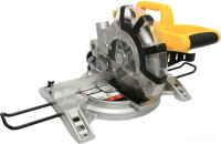 Торцовочная пила Калибр ПТЭ-1400/210м