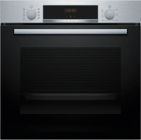 Духовой шкаф Bosch Serie 4 HBA514BS3