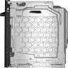 Духовой шкаф Bosch Serie 4 HBA514BS3