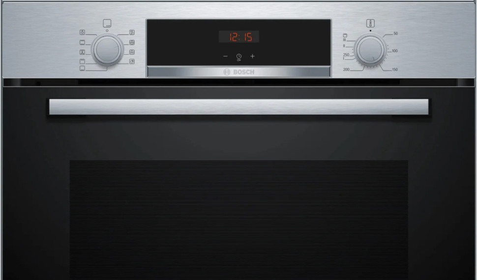 Духовой шкаф Bosch Serie 4 HBA514BS3