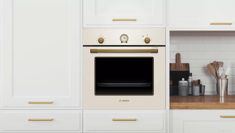 Духовой шкаф Bosch HBJN10YW0R