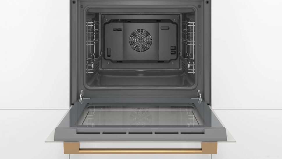 Духовой шкаф Bosch HBJN10YW0R