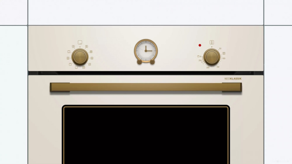 Духовой шкаф Bosch HBJN10YW0R