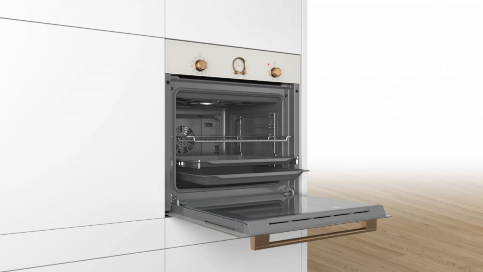 Духовой шкаф Bosch HBJN10YW0R