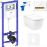 Унитаз Lavinia Boho Smart V-Clean 7 в 1 87561137