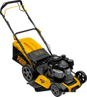 Газонокосилка Denzel GLR-460SP-ZS