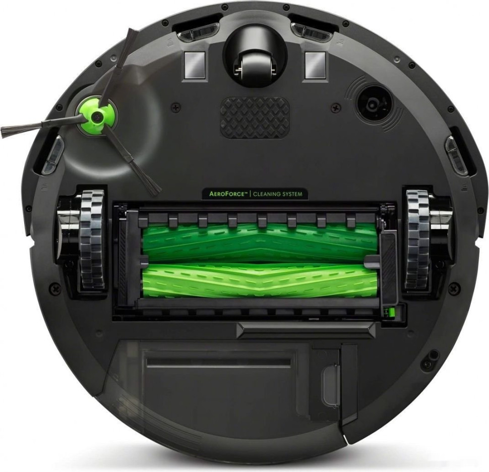 Робот-пылесос iRobot Roomba i1