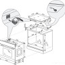 Духовой шкаф Hansa BOEW684001
