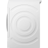 Сушильная машина Bosch WTX87M90BY, 9 кг серия 8, белый