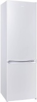 Холодильник Evelux FS 2220 W