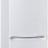 Холодильник Evelux FS 2220 W