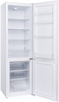 Холодильник Evelux FS 2220 W
