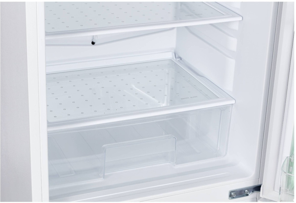 Холодильник Evelux FS 2220 W