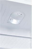 Холодильник Evelux FS 2220 W