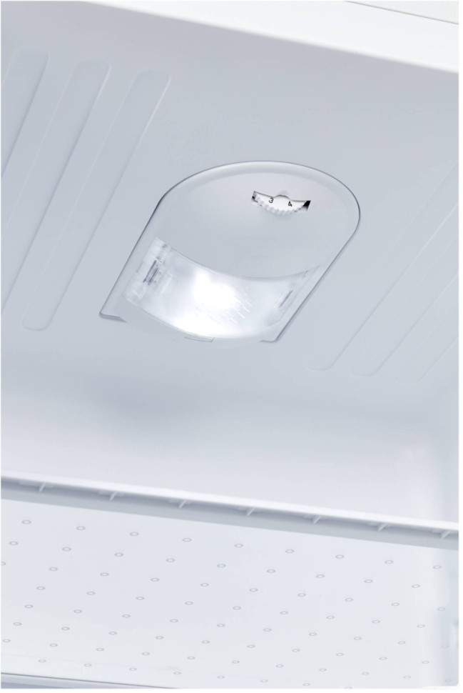 Холодильник Evelux FS 2220 W