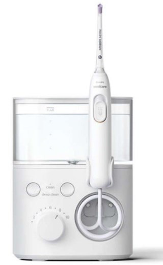 Электрическая зубная щетка Philips Sonicare Power Flosser 3000 HX3711/20