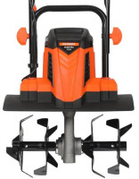 Культиватор Patriot Elektra 1000