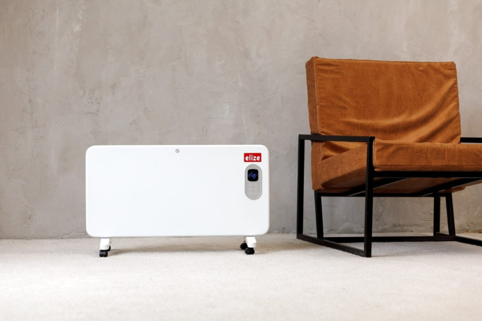 Конвектор Elize EL1500DL